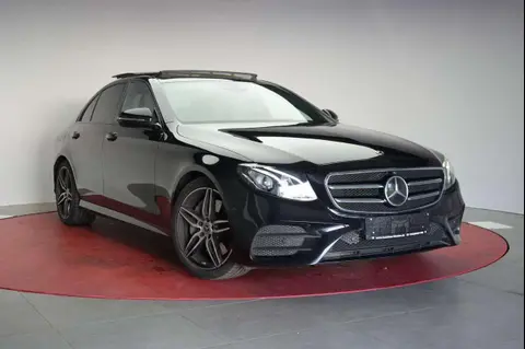 Used MERCEDES-BENZ CLASSE E Diesel 2019 Ad 