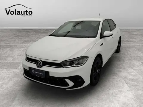 Used VOLKSWAGEN POLO Petrol 2021 Ad 