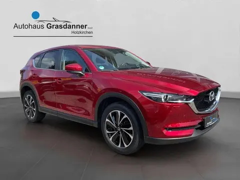 Used MAZDA CX-5 Petrol 2018 Ad 