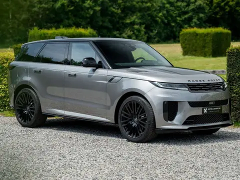 Annonce LAND ROVER RANGE ROVER SPORT Essence 2024 d'occasion 