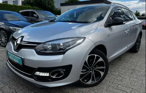 Annonce RENAULT MEGANE Diesel 2014 d'occasion 