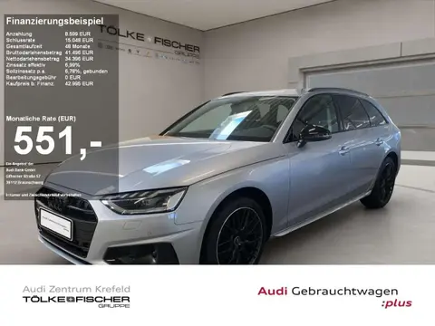 Used AUDI A4 Petrol 2024 Ad 