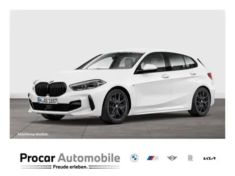 Annonce BMW SERIE 1 Essence 2021 d'occasion 