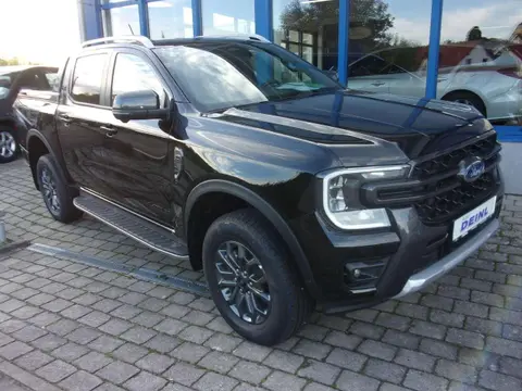 Used FORD RANGER Diesel 2024 Ad 