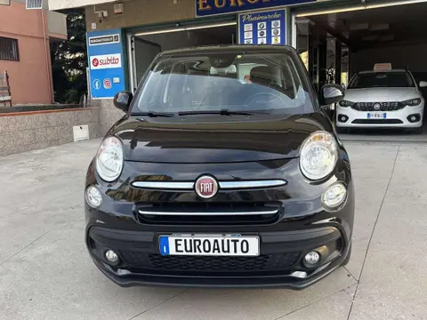 Used FIAT 500L Diesel 2020 Ad 