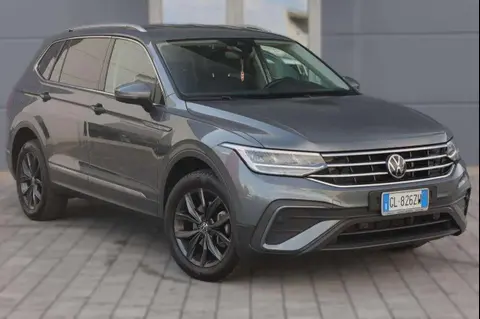 Annonce VOLKSWAGEN TIGUAN Diesel 2022 d'occasion 