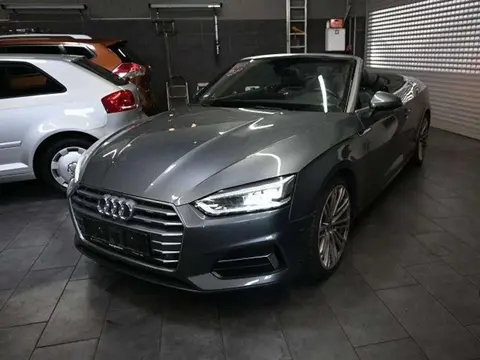 Used AUDI A5 Petrol 2018 Ad 