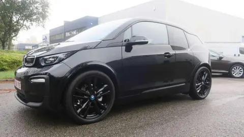 Used BMW I3 Electric 2021 Ad 