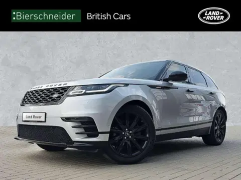 Used LAND ROVER RANGE ROVER VELAR Diesel 2020 Ad 