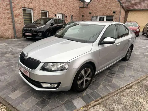 Used SKODA OCTAVIA Diesel 2017 Ad 