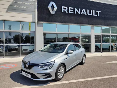 Used RENAULT MEGANE Diesel 2021 Ad 