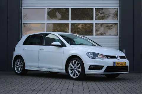 Annonce VOLKSWAGEN GOLF Essence 2016 d'occasion 