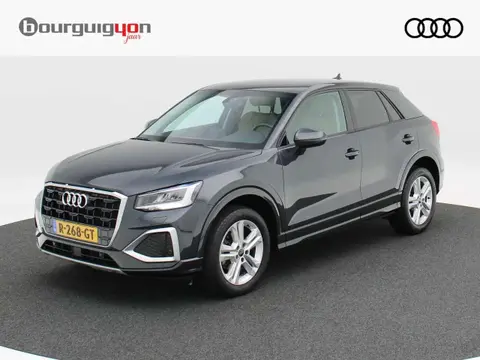 Used AUDI Q2 Petrol 2022 Ad 