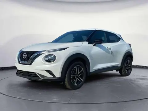 Used NISSAN JUKE Petrol 2024 Ad 