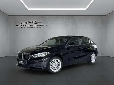 Annonce BMW SERIE 1 Diesel 2023 d'occasion 