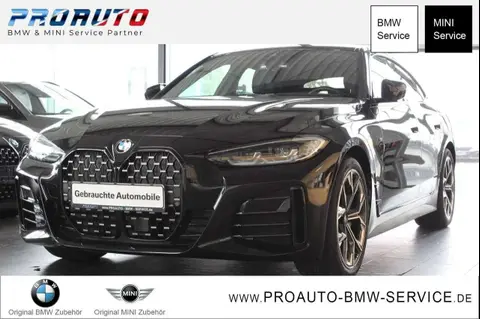 Used BMW SERIE 4 Petrol 2024 Ad 