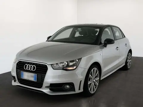 Annonce AUDI A1 Diesel 2015 d'occasion 