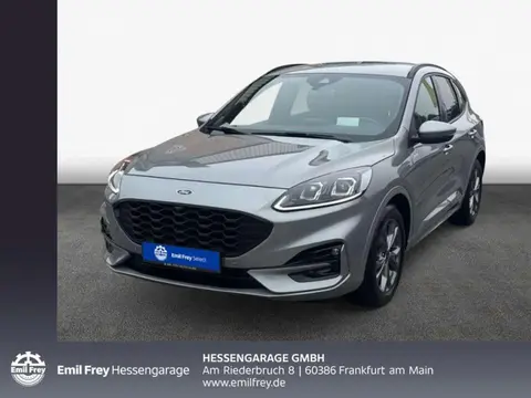 Annonce FORD KUGA Diesel 2023 d'occasion 