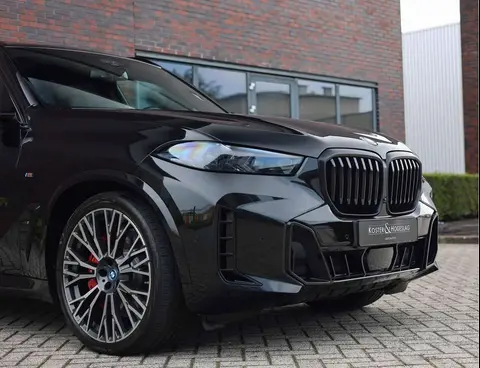 Annonce BMW X5 Hybride 2023 d'occasion 