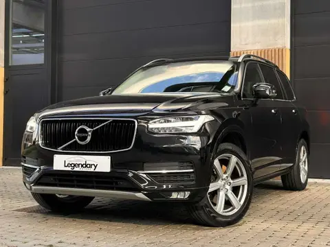 Used VOLVO XC90 Diesel 2019 Ad 