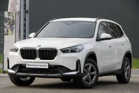 Annonce BMW X1 Essence 2023 d'occasion 