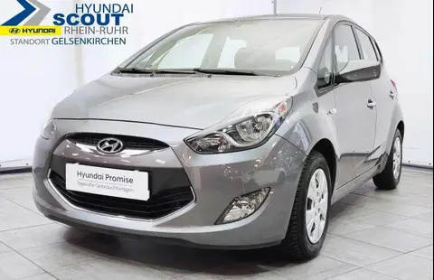 Used HYUNDAI IX20 Petrol 2015 Ad 