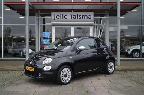 Used FIAT 500 Hybrid 2024 Ad 