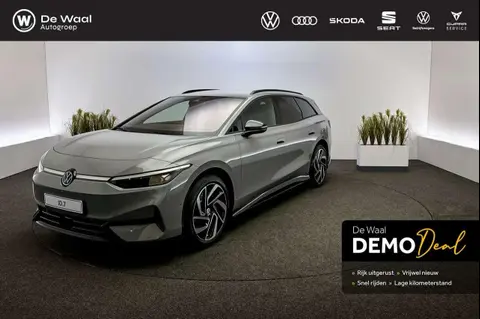 Annonce VOLKSWAGEN ID.7 Électrique 2024 d'occasion 