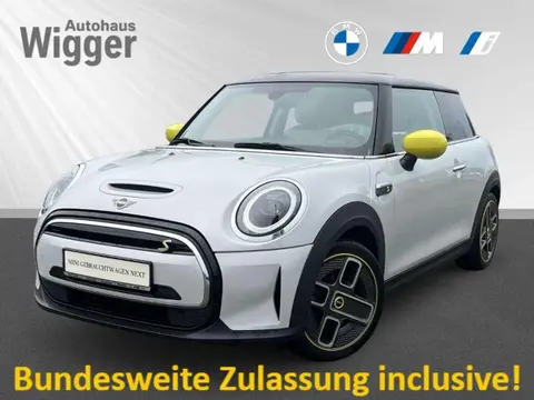 Used MINI COOPER Electric 2021 Ad 