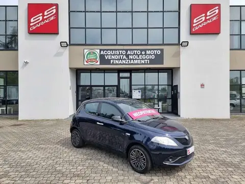 Used LANCIA YPSILON LPG 2019 Ad 