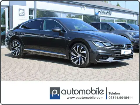 Used VOLKSWAGEN ARTEON Petrol 2021 Ad 