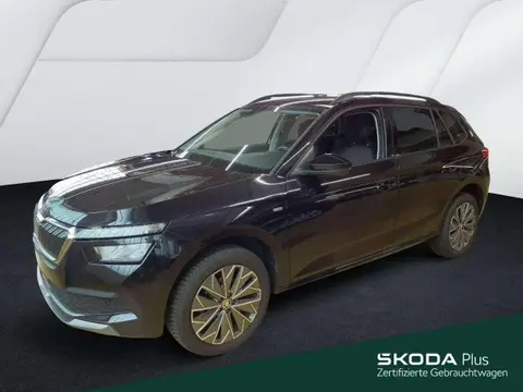 Annonce SKODA KAMIQ Essence 2024 d'occasion 