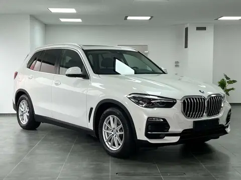 Used BMW X5 Diesel 2020 Ad 