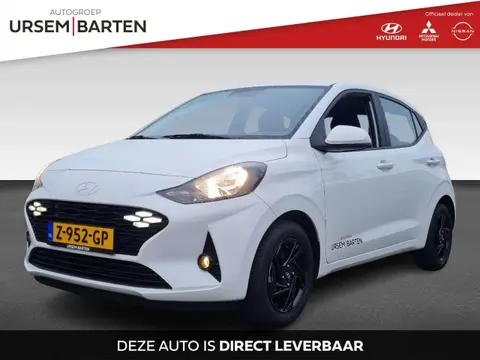 Annonce HYUNDAI I10 Essence 2024 d'occasion 