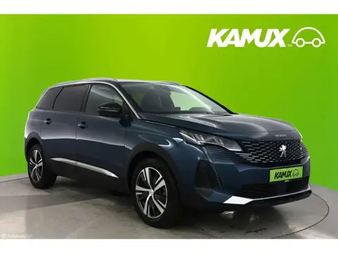 Used PEUGEOT 5008 Diesel 2022 Ad 