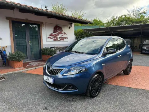 Used LANCIA YPSILON Hybrid 2023 Ad 