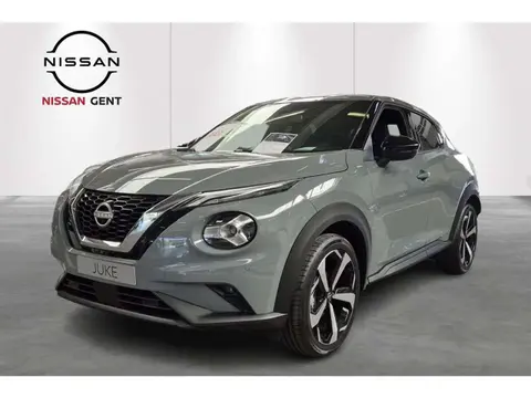 Annonce NISSAN JUKE Essence 2024 d'occasion 