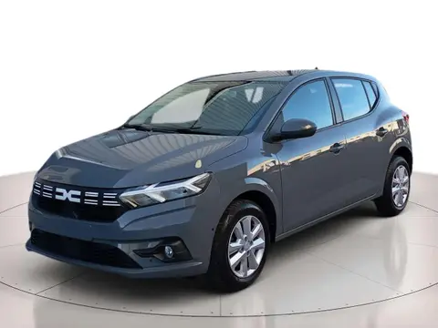 Annonce DACIA SANDERO GPL 2023 d'occasion 