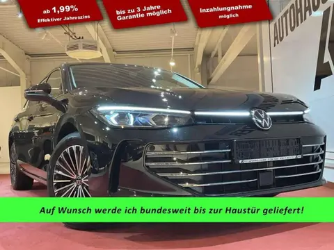 Used VOLKSWAGEN PASSAT Petrol 2024 Ad 