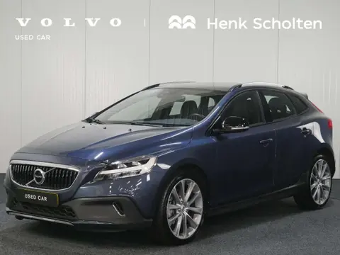 Used VOLVO V40 Petrol 2016 Ad 