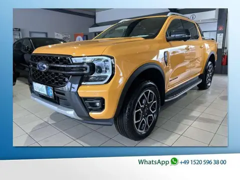 Annonce FORD RANGER Diesel 2024 d'occasion 