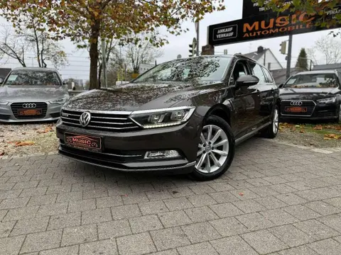 Used VOLKSWAGEN PASSAT Diesel 2016 Ad 