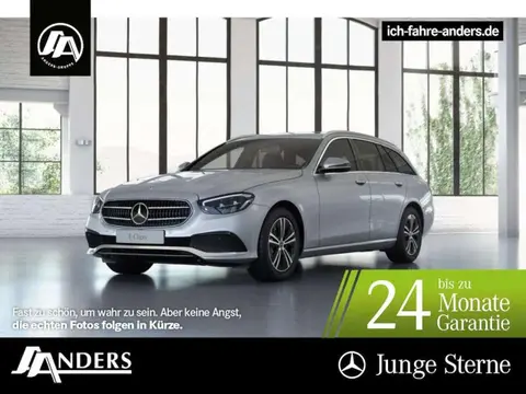 Annonce MERCEDES-BENZ CLASSE E Diesel 2023 d'occasion 