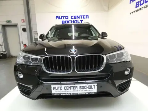 Used BMW X3 Diesel 2017 Ad 