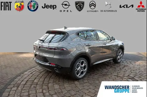 Used ALFA ROMEO TONALE Hybrid 2023 Ad 