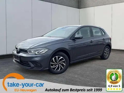 Used VOLKSWAGEN POLO Petrol 2024 Ad 