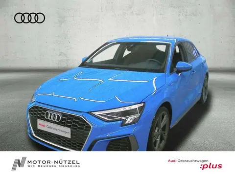 Annonce AUDI A3 Diesel 2023 d'occasion 