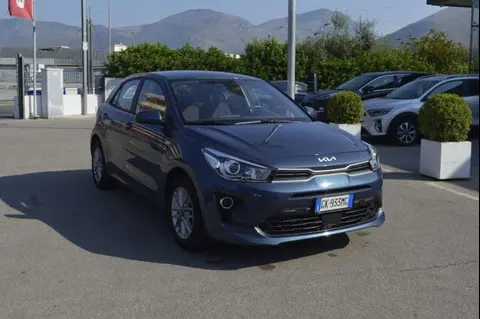 Used KIA RIO Petrol 2023 Ad 