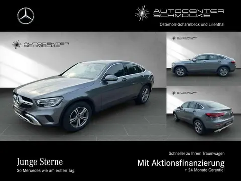 Used MERCEDES-BENZ CLASSE GLC Diesel 2023 Ad Germany