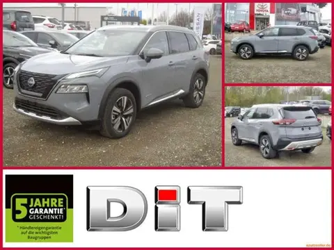 Annonce NISSAN X-TRAIL Essence 2024 d'occasion 